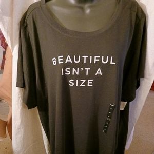 Graphic t-shirt